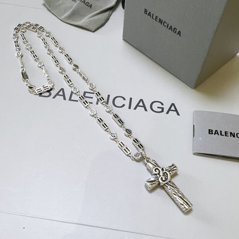 Balenciaga Necklaces